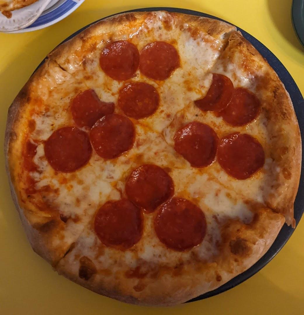 Italian Delight Family Restaurant Menu image 4
