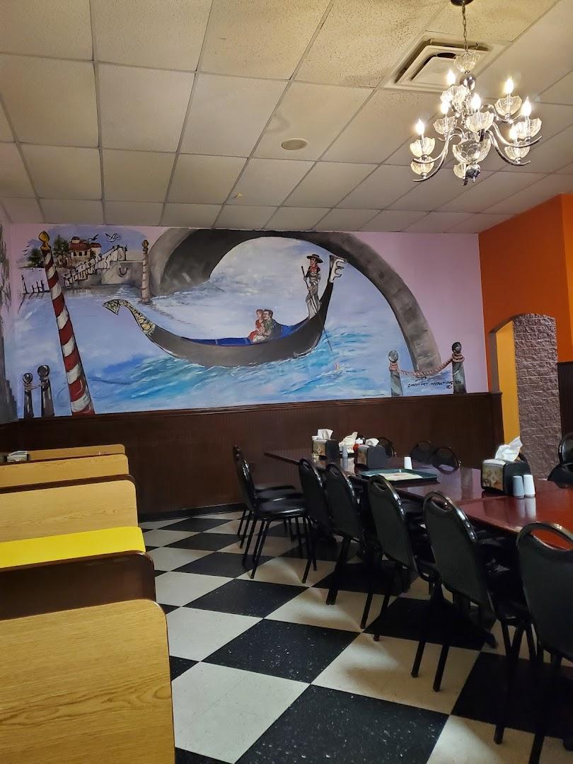 Italian Delight Family Restaurant Menu image 7